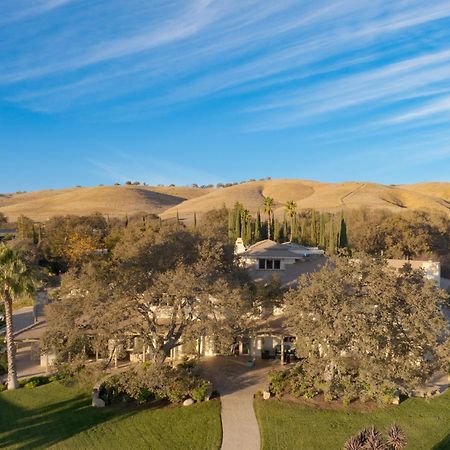 Eagle Oak Ranch By Avantstay Views Pool Privacy Paso Robles Exterior photo