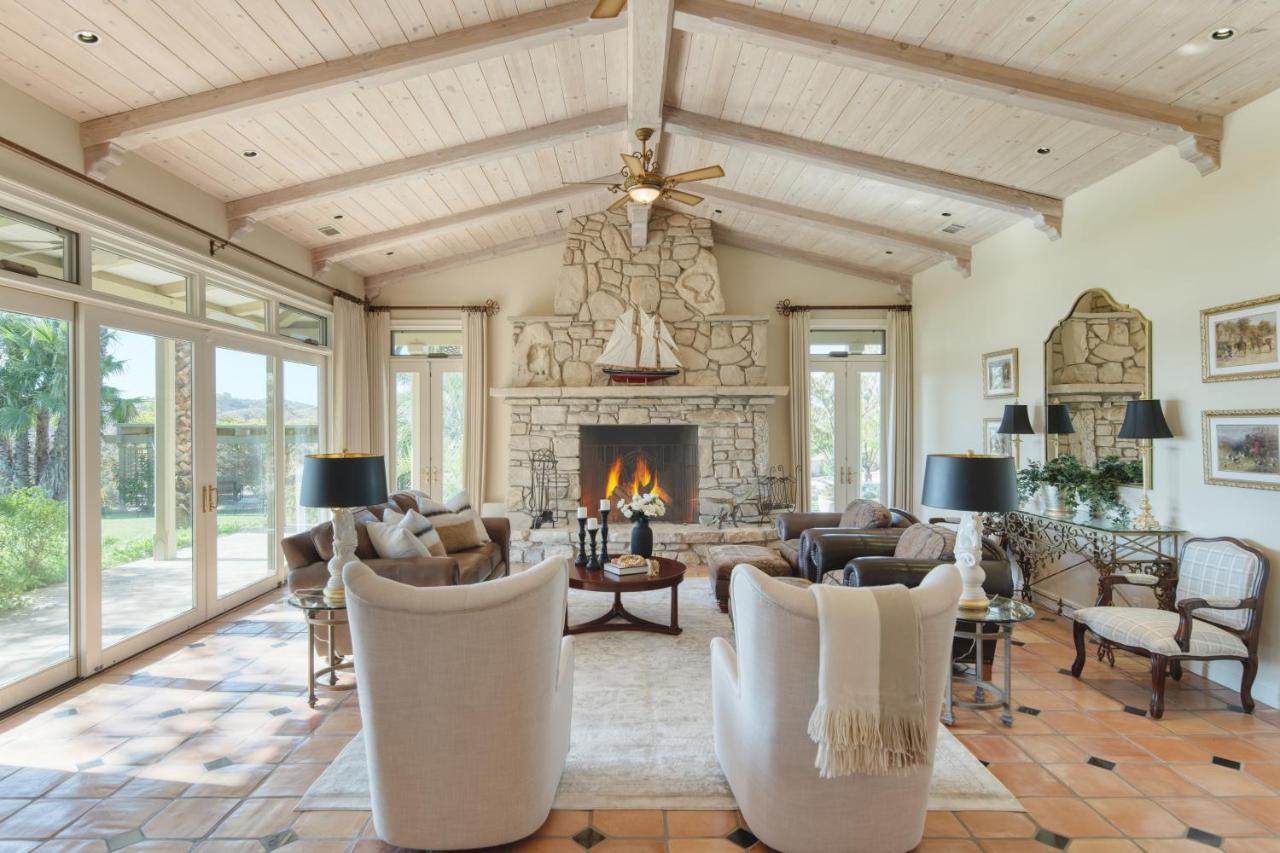 Eagle Oak Ranch By Avantstay Views Pool Privacy Paso Robles Exterior photo
