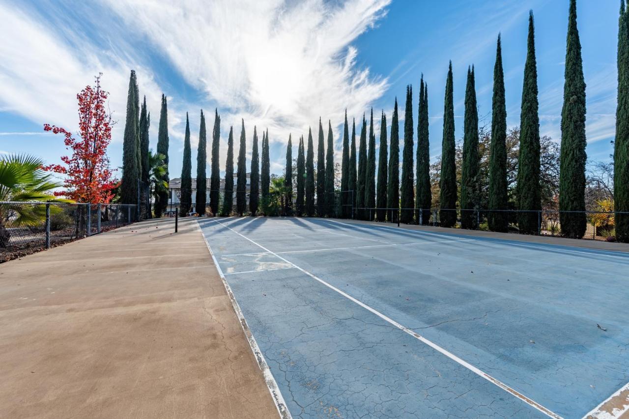 Eagle Oak Ranch By Avantstay Views Pool Privacy Paso Robles Exterior photo