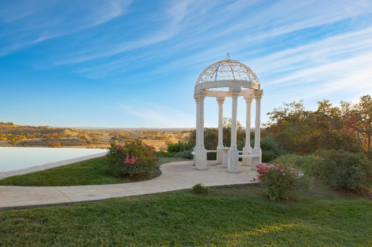 Eagle Oak Ranch By Avantstay Views Pool Privacy Paso Robles Exterior photo