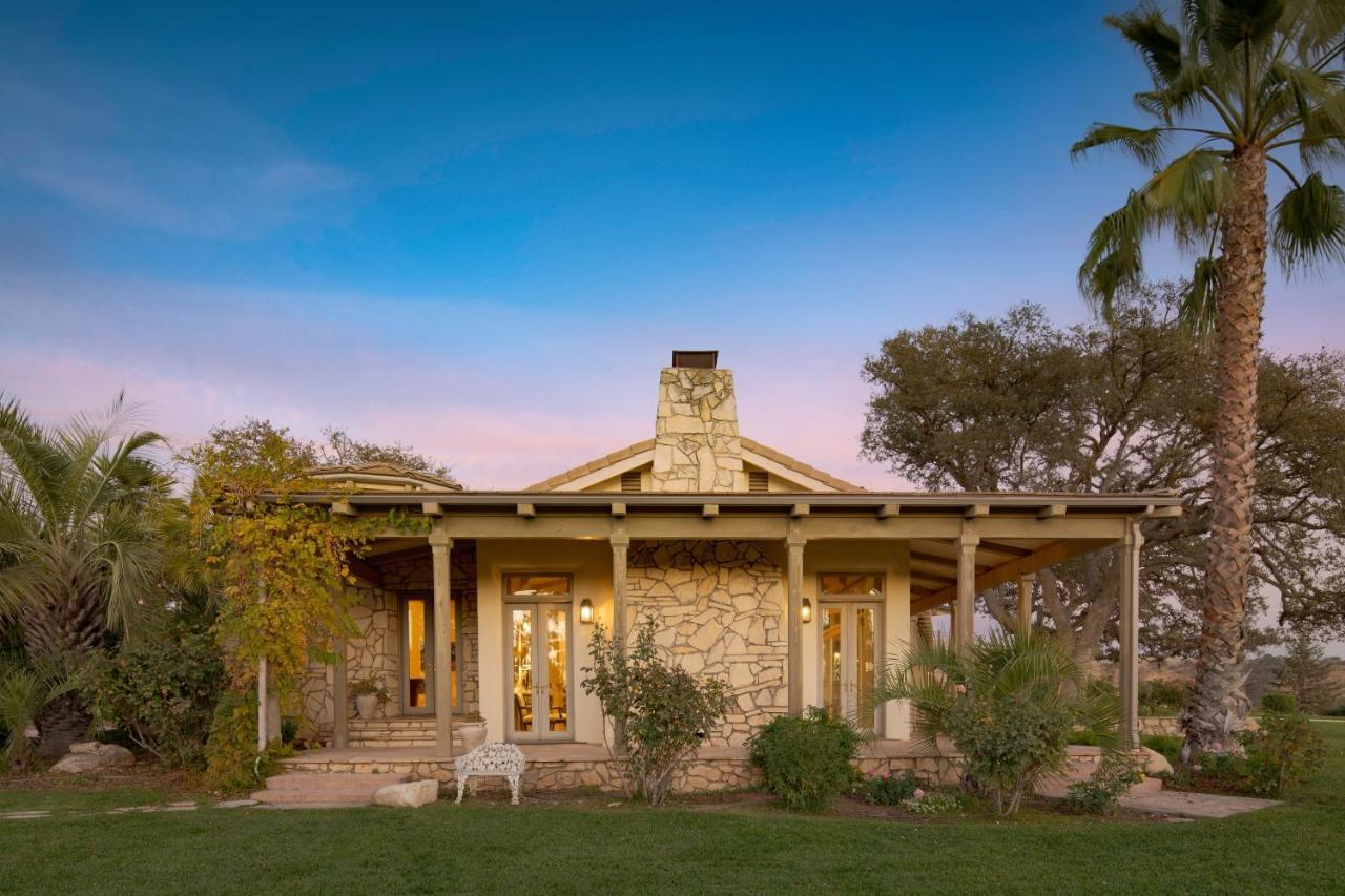 Eagle Oak Ranch By Avantstay Views Pool Privacy Paso Robles Exterior photo